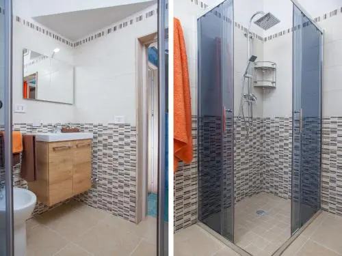 Casa Simona 4 PP CT