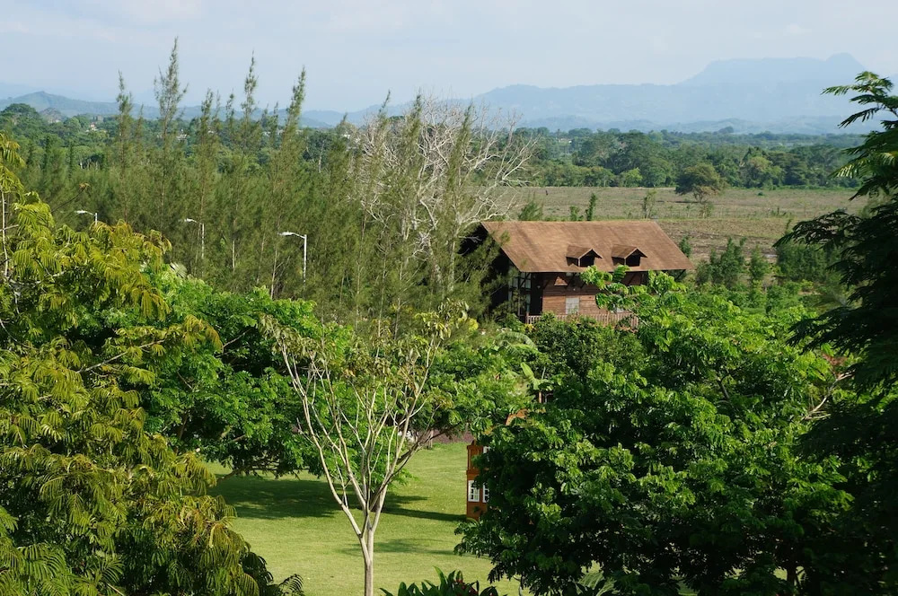 Finca Garullo Hotel Boutique