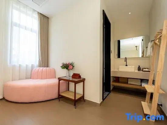 Yunmanli Garden Hot Sping  Resort  Homestay