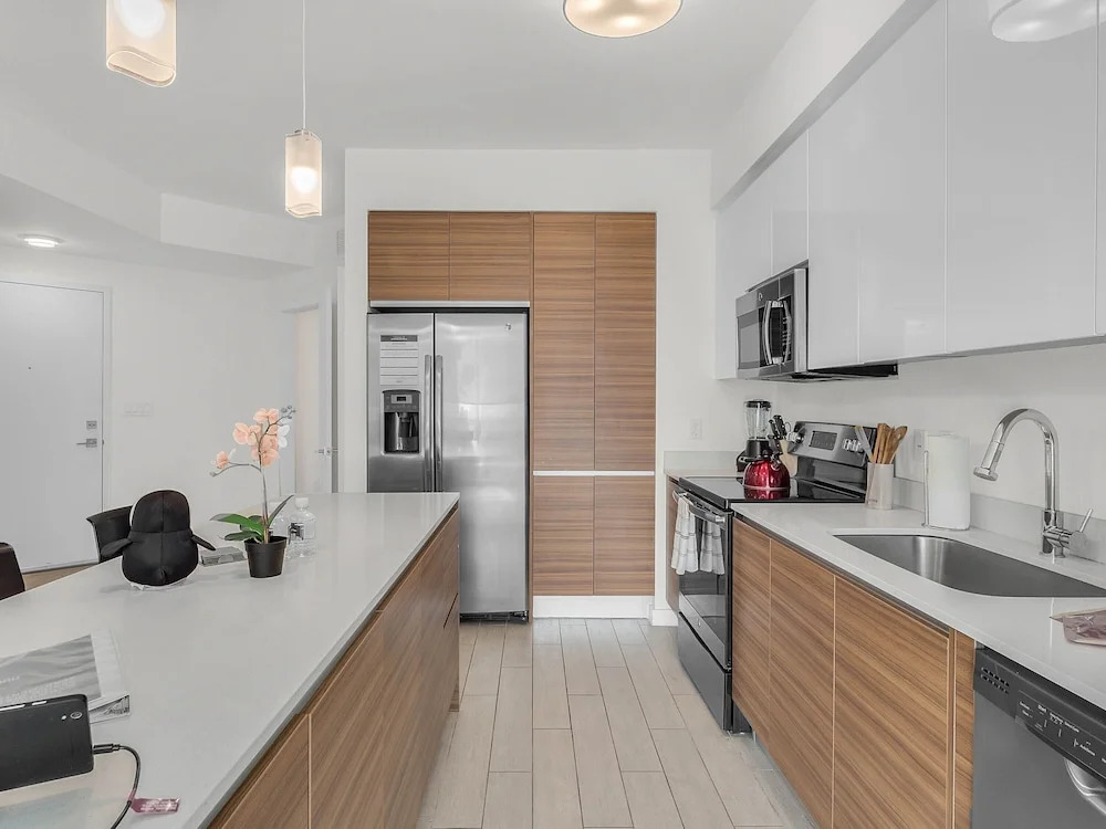 Wynwood Design District Apartments by NUOVO