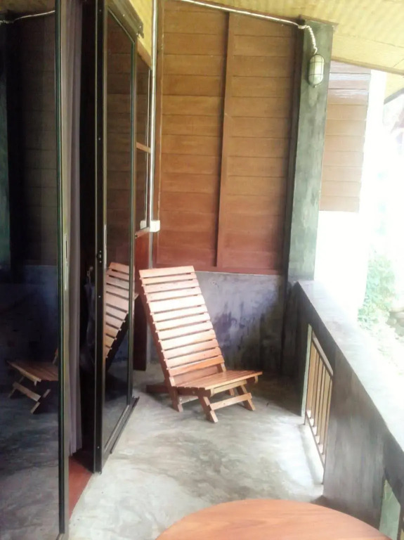 Suandoi Resort Pai