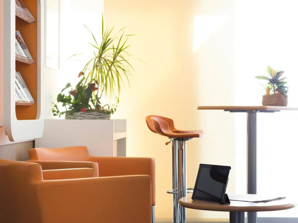 Ibis budget Lausanne-Bussigny