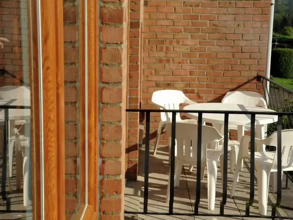 Holiday Home in Stavelot Near Tennis Court