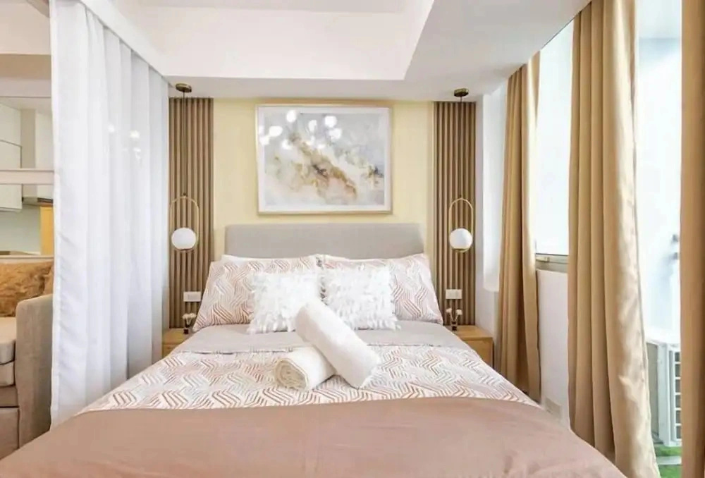 DessasCrib Apartment by Azure 1BR