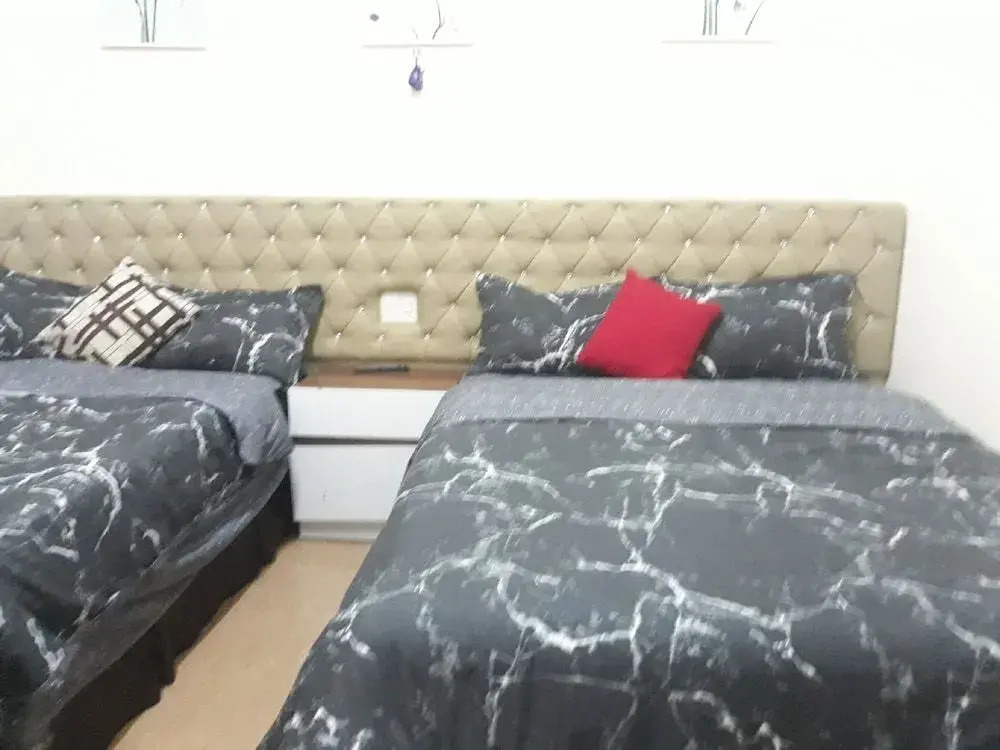 SPOT ON 847 Familiar House