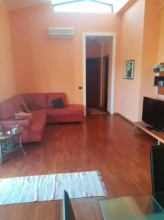 2 bedrooms house at Mazara del Vallo 400 m away from the beach with enclosed garden and wifi