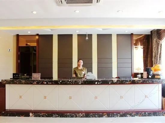Gold Coast Hotel