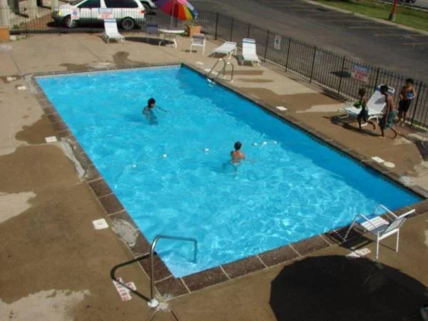 Welcome Inn - Blue Springs