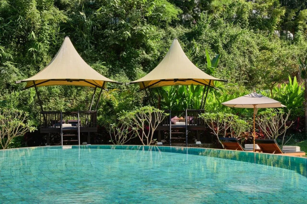 Rosewood Luang Prabang