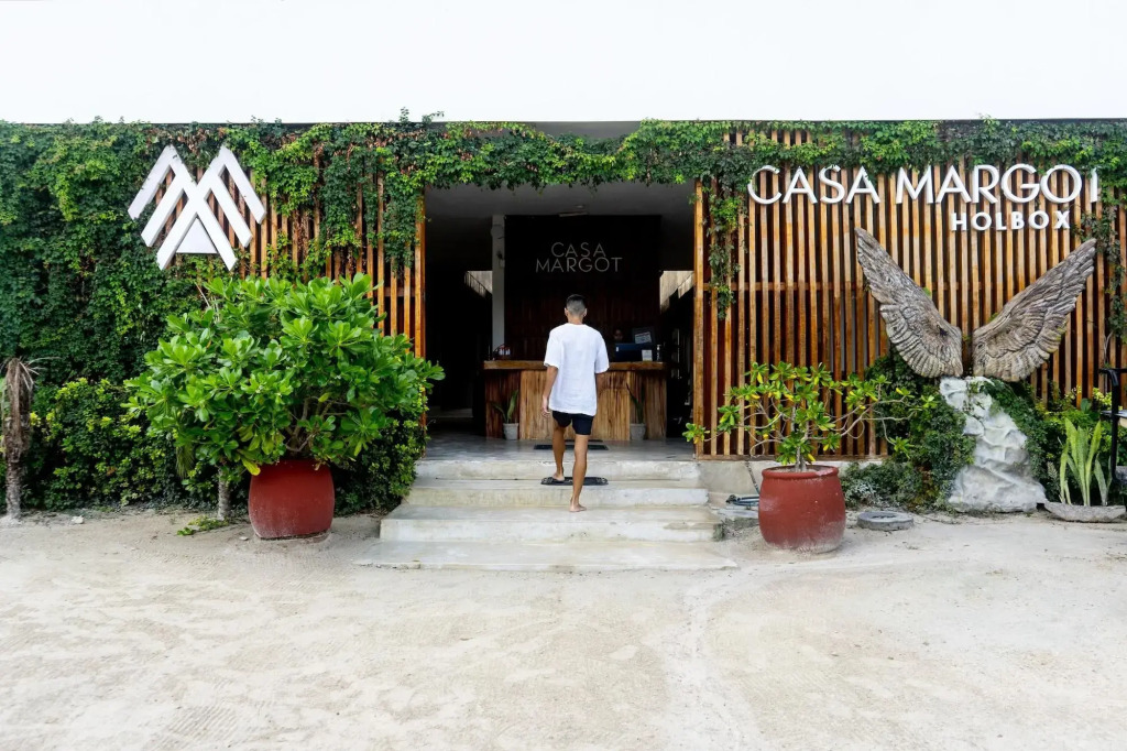 Hotel Casa Margot