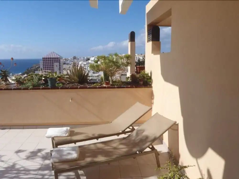 Fuerteventura 100356 2 Bedroom Apartment By Mo Rentals