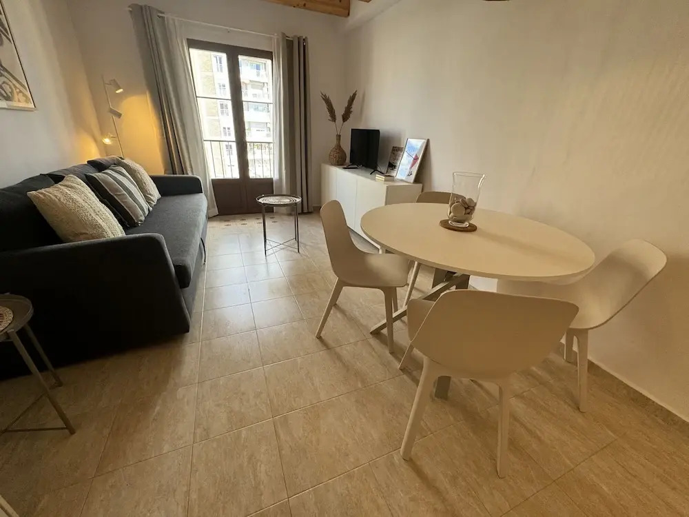 Plaza Iglesia - Apartamento CON Terraza