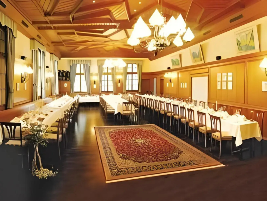 Hotel Säntis - Genuss & Tradition