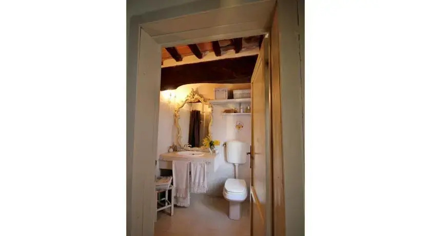 House La Crespenia