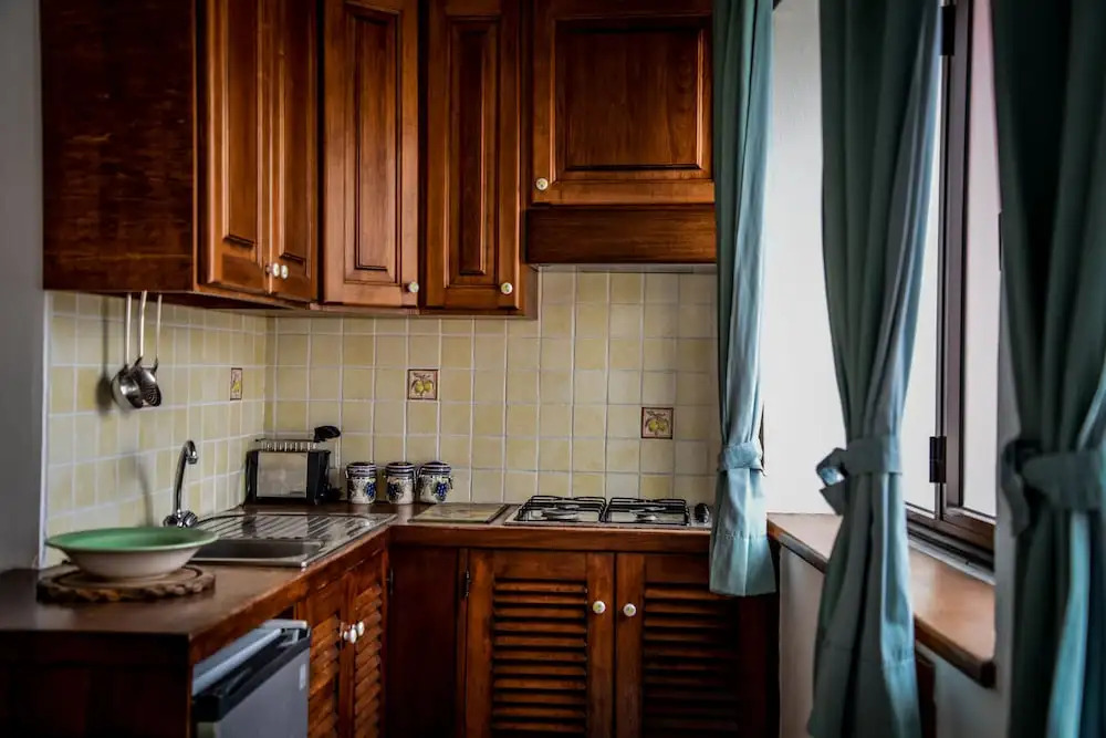 Casa Giuliana