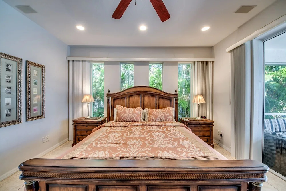 Villa Madeira - Roelens Vacations
