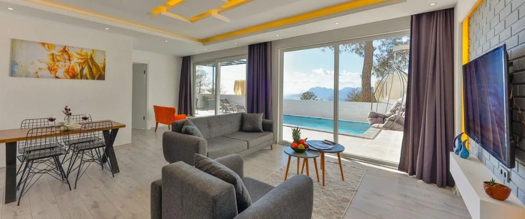 Villa Liza Islamlar
