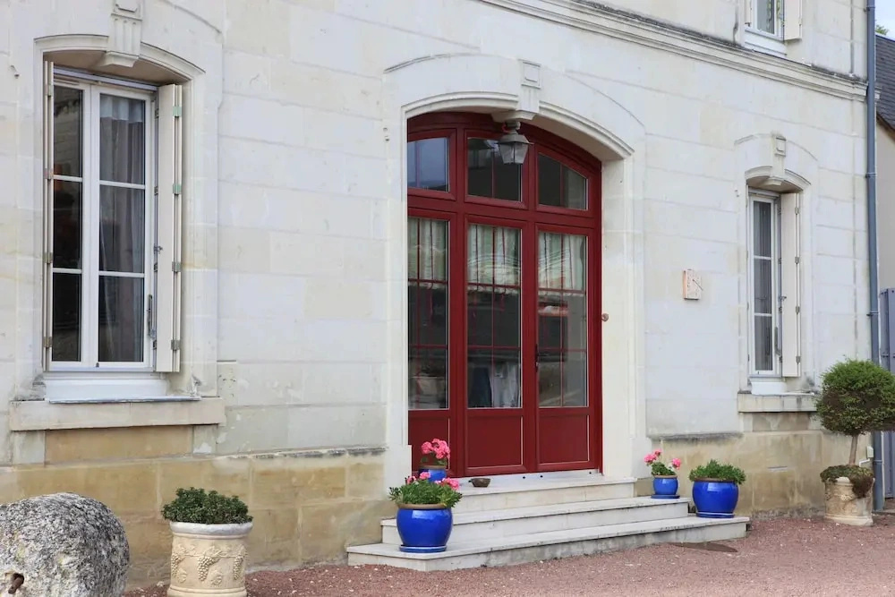 Le Clos Du Paradis