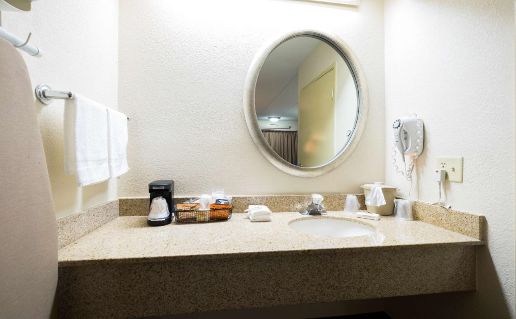 Red Roof Inn Parsippany