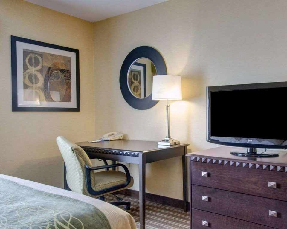 Spark by Hilton Woburn Boston