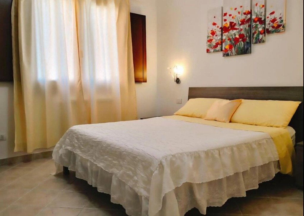 B&B A Lu Ponti