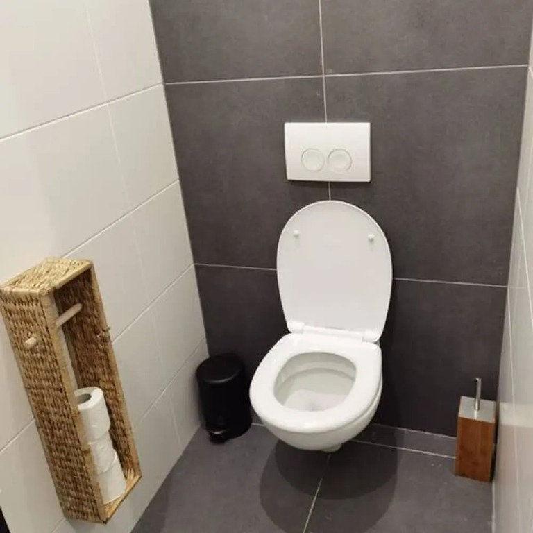 LK 2BR Serviced Apartments