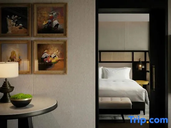 Nanchang Manxi Zhenxuan Hotel (East China University of Technology Nanchang Campus Branch)