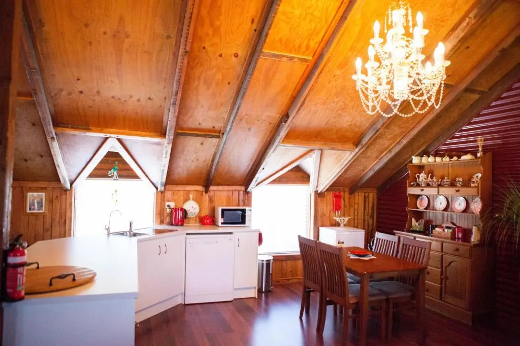 Barossa Barn Bed and Breakfast