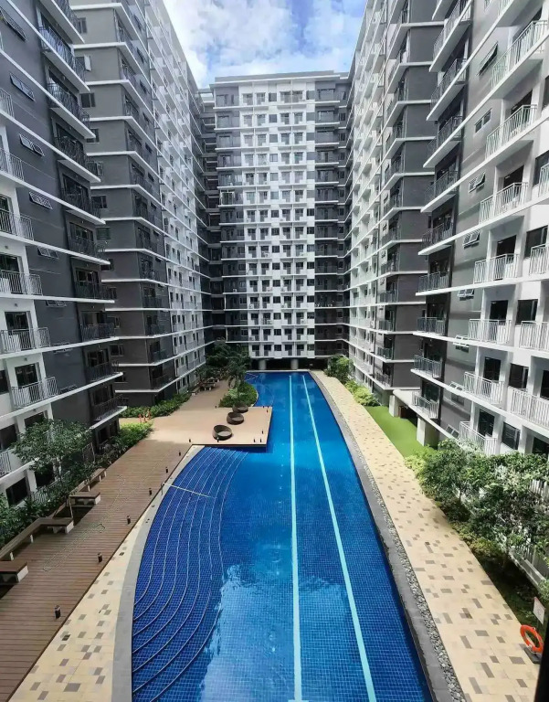 Shore 2 Residence Tower 3