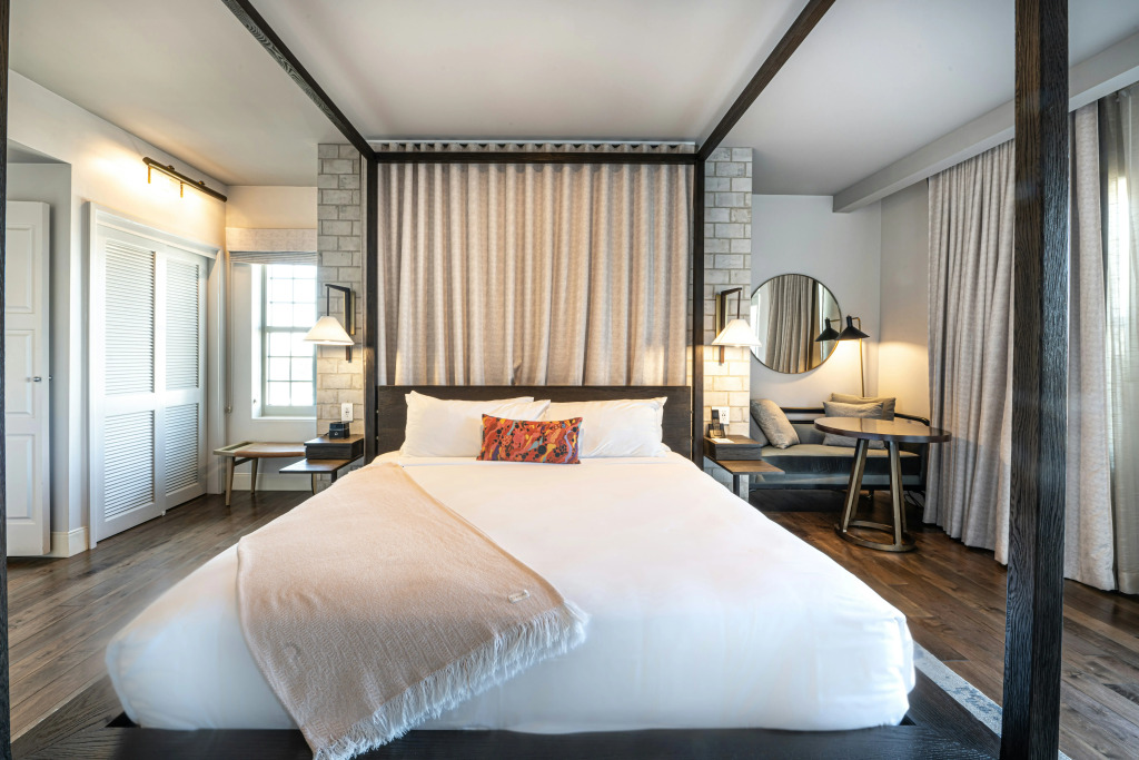 The Alida, Savannah, a Tribute Portfolio Hotel