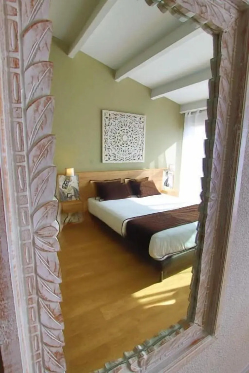 CAPAO Beach Hôtel