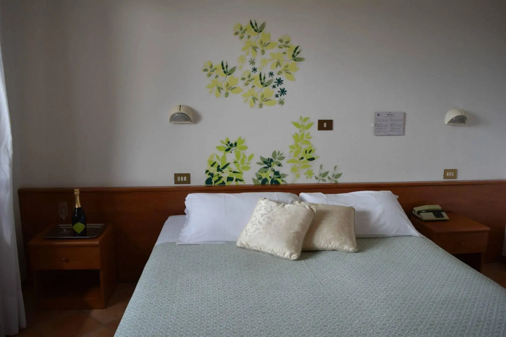 Eco-Hotel Edy