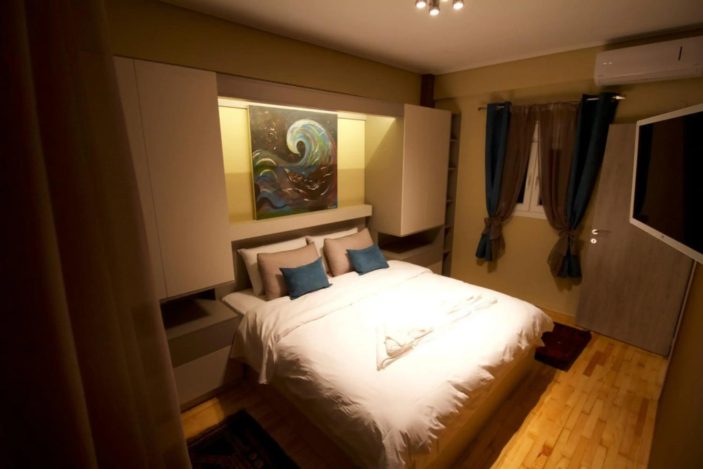 Eros - Luxurious Apartment