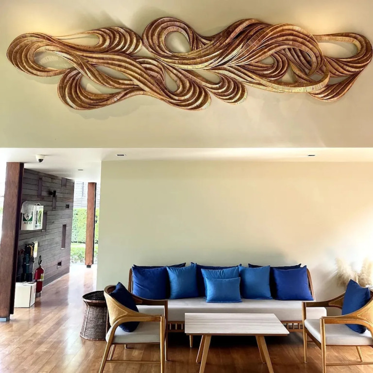 Rarin Villas