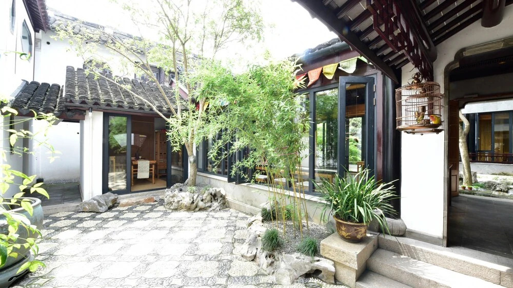 Taimuting Hotel
