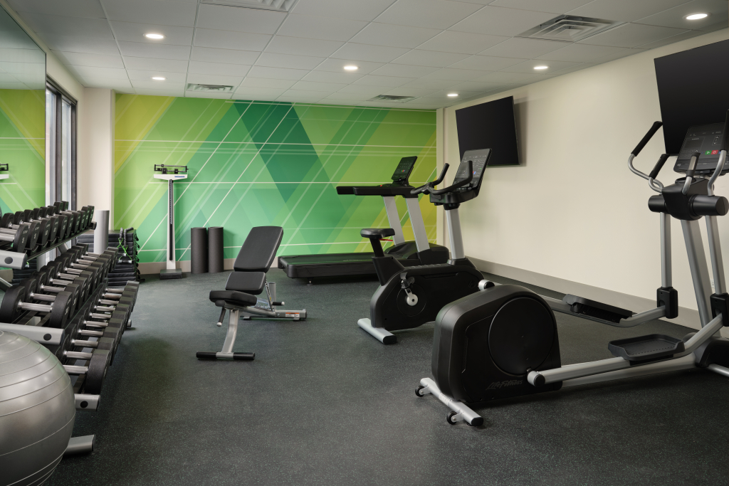Holiday Inn Savannah South - I-95 Gateway by IHG
