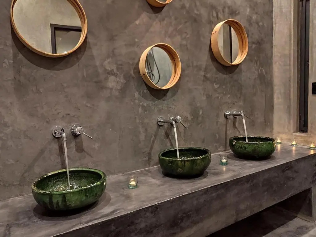 Moroccan vacation home for 16 guests