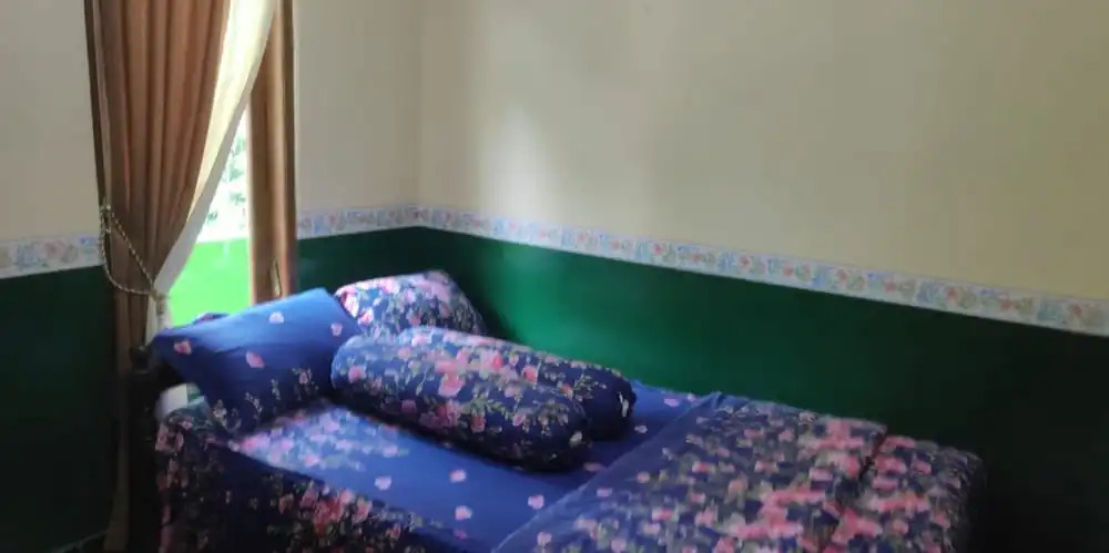 Homestay Hanum
