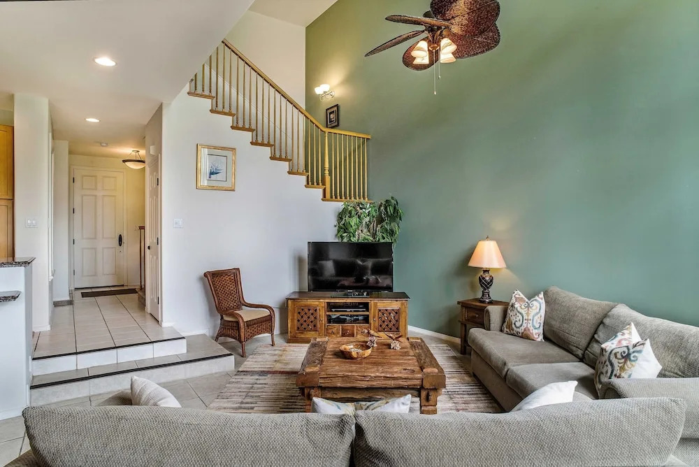 Waikoloa Colony 403 - 2 Br Villa