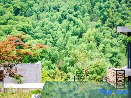 Youran Jiuxi Resort