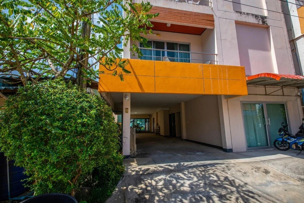 Kamala Cool Hotel