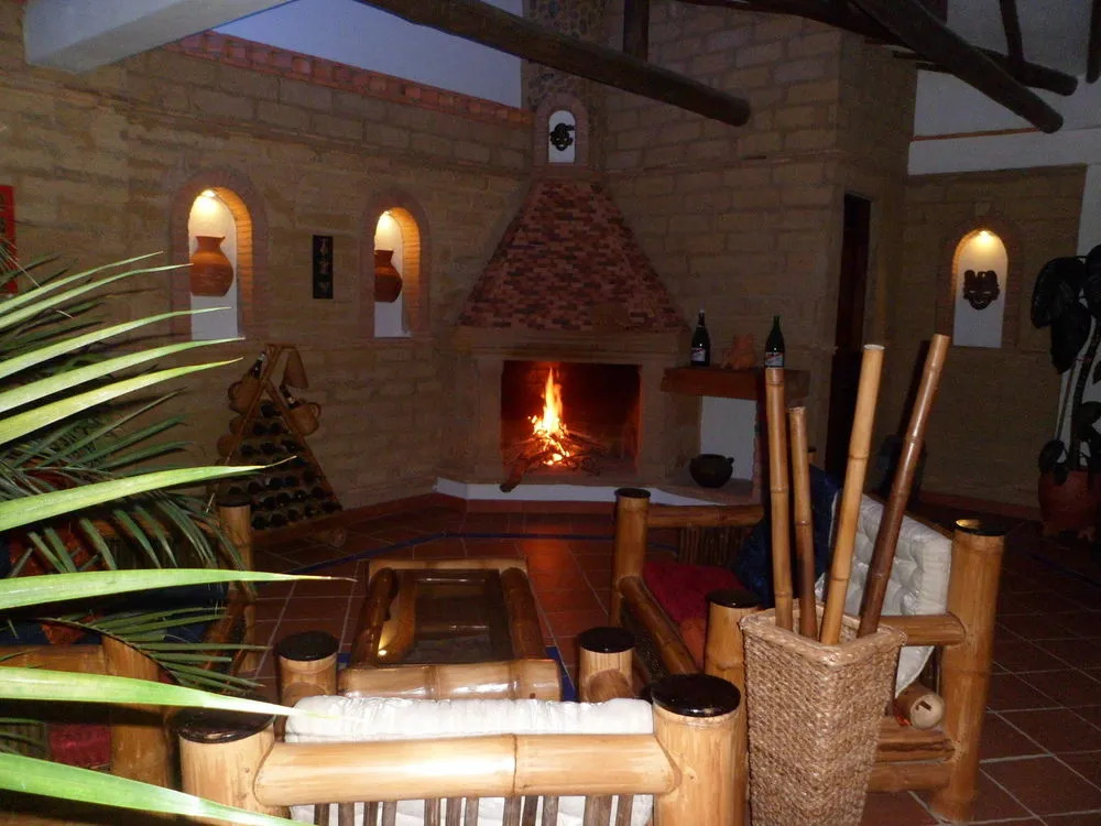 Hotel La Hormiga Villa de Leyva
