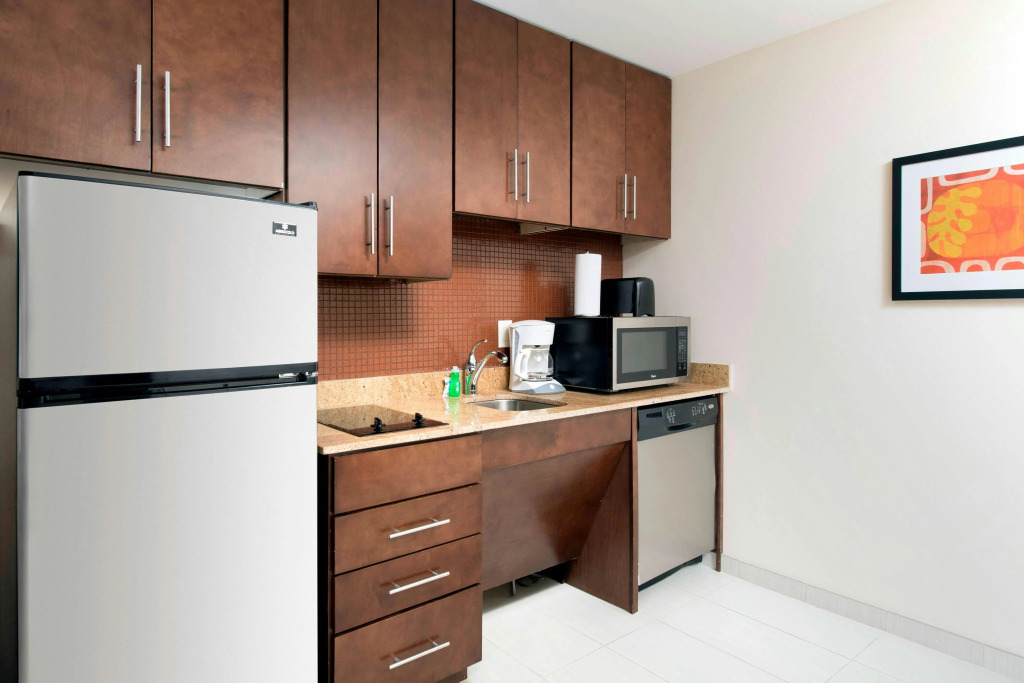 TownePlace Suites by Marriott Eagle Pass