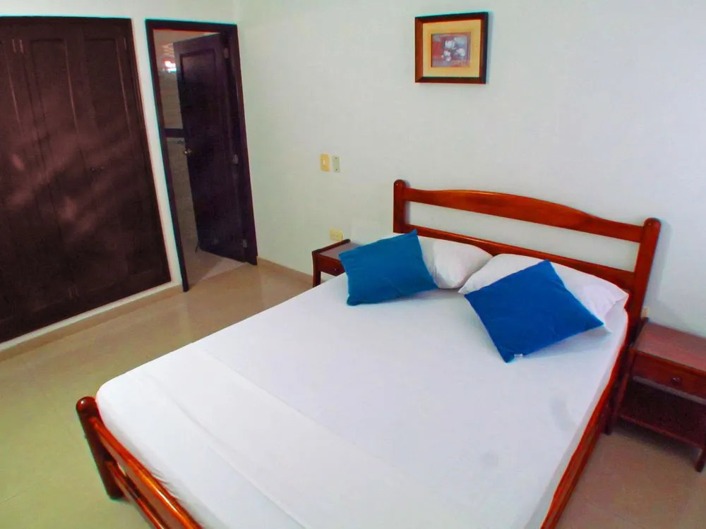 Apartamentos Ambar Roca - Cerca al Mar by SOHO