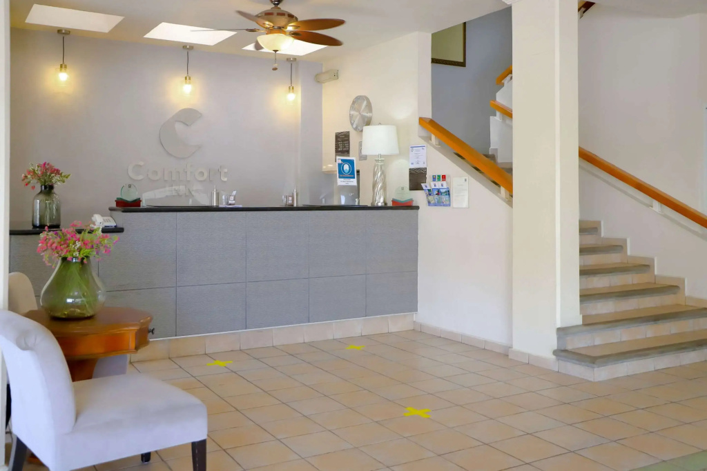 Comfort Inn Tampico
