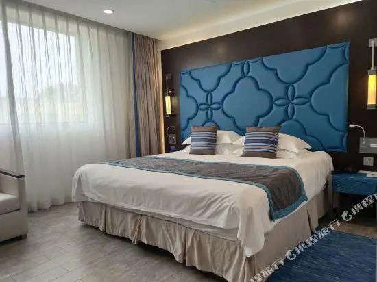 Club Med Guilin Resort