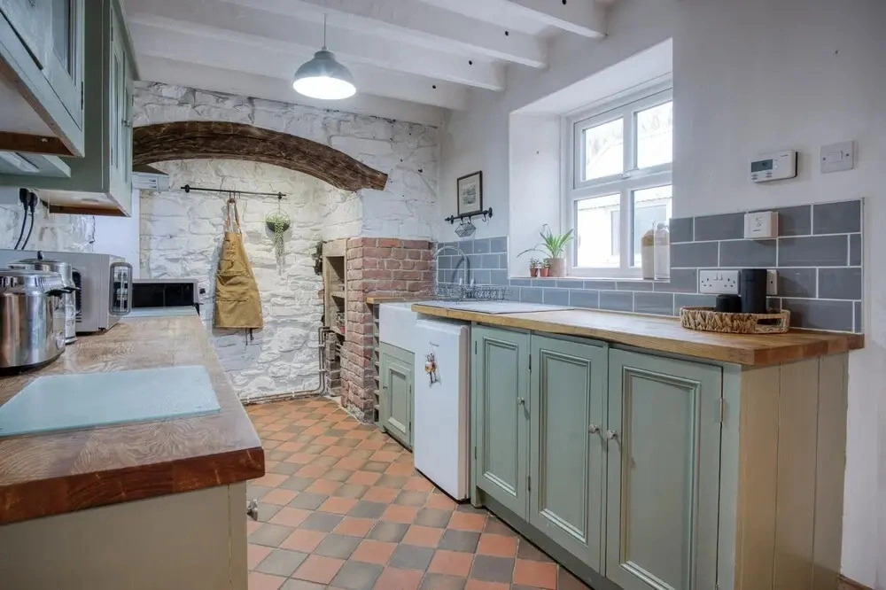 Woodcocks House - 3 Bedroom Holiday Home - Kilgetty