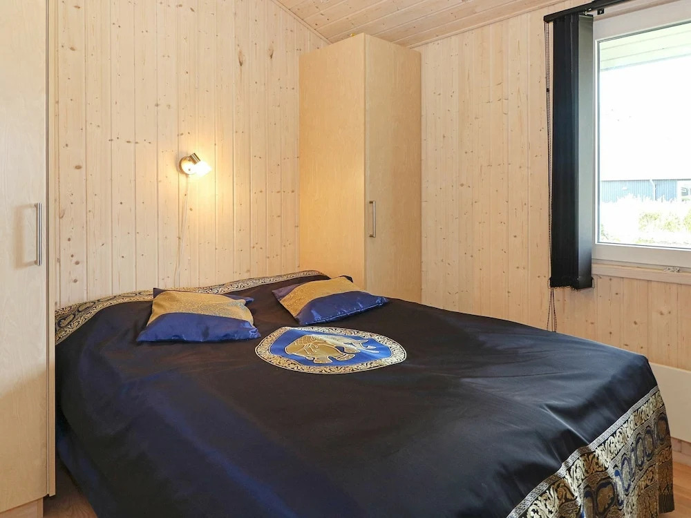 Lavish Holiday Home in Jutland With Terrace