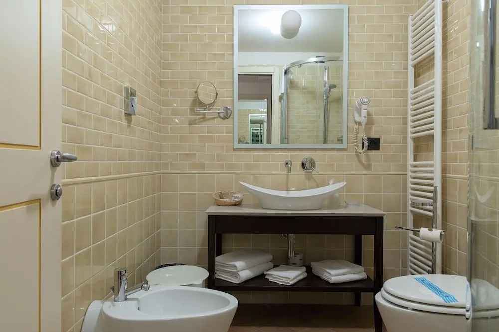 Magione Papale Relais