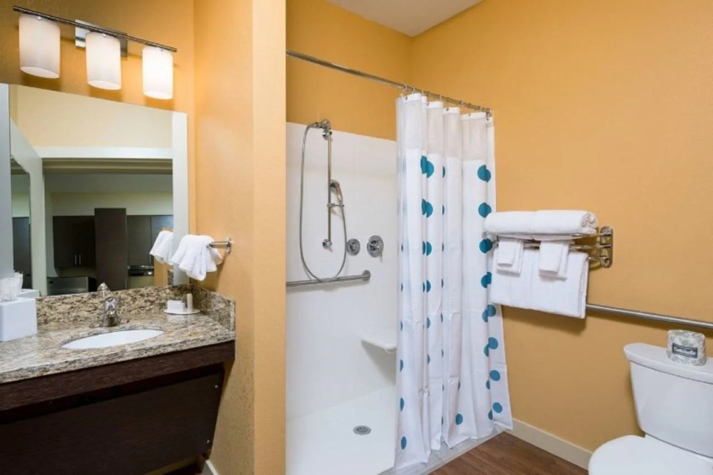 TownePlace Suites Bangor